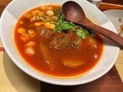 -荣家黄鱼面(前滩太古里店)