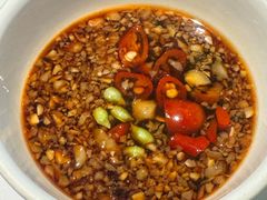 -烹然四季椰子鸡火锅(姚家园万象汇店)