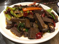 -宗泉烤全羊·烤羊腿·家常菜(解放东路店)