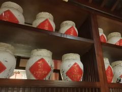 -寻宝记绍兴菜(鲁迅路店)