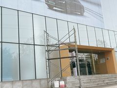 -青岛中升沃茂沃尔沃4S店(市北店)