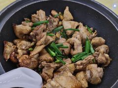 -东兴黄鳝饭店(江洲店)