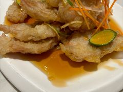 -北李妈妈菜·海肠捞饭(高新万达店)