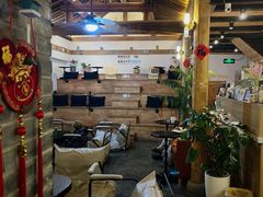 -糖房咖啡(南锣鼓巷店)