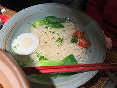 -青年公社烤鸭(青年路店)