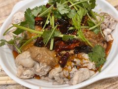 -老七饭馆(光荣道总店)