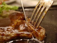 牛排-必胜客(金华福华店)