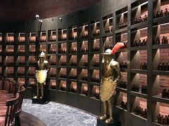 -上海滴水湖皇冠假日酒店