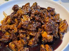 -食光慢宴·安吉土菜馆