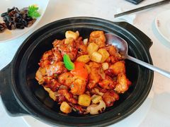 -海湾壹品·粤菜·早茶·烤鸭(拱北店)