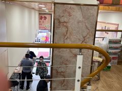 -姥家春饼店(漳州二路店)