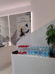 -LJOY丽锦造型·烫发染发