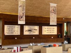 -盐城丹顶鹤湿地生态旅游区