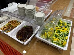 -良友·地标海鲜青岛菜(五四广场店)