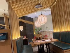 -温野菜涮涮锅(大悦城店)