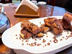 -面辣子·陕西家乡菜(钟楼店)