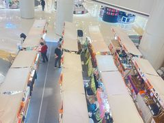 -银座mall(东直门店)