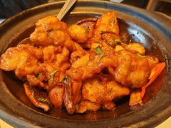 -汤城小厨•粤菜•靓汤(金宝街店)