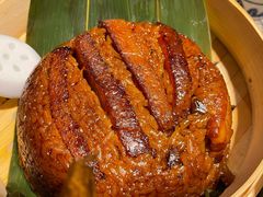 江米扣肉-南京大牌档(香港广场店)