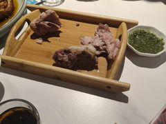-西夏回族烧麦馆(牡丹街店)