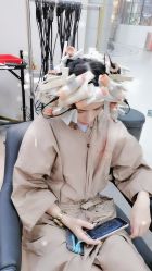 点击看大图 -Kraemer Paris 苏豪路易士·嘉玛发廊