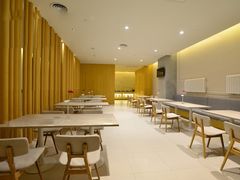 餐饮-全季酒店(郑州建设路碧沙岗地铁站店)