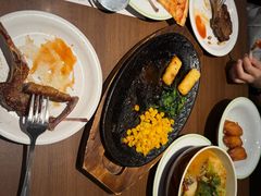 -萨莉亚意式餐厅(大宁音乐广场店)
