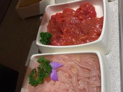 -海底捞火锅(航洋城店)