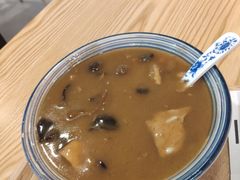 胡辣汤-驴世家驴肉火烧·凉皮·胡辣汤(五道口店)