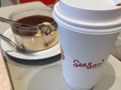 -Seesaw Coffee(上生新所店)