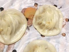 经典蟹粉小笼包-弄堂小笼包(天津南开大悦城店)