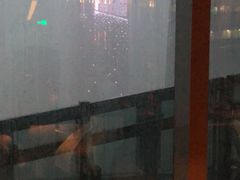 -广州柏悦酒店·悦吧·顶楼露天酒吧