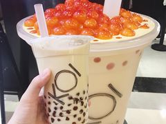 -KOI Thé(正佳广场店)