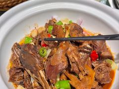-董厨煨汤馆(车站路店)