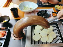 -千寻烧肉(政务区店)