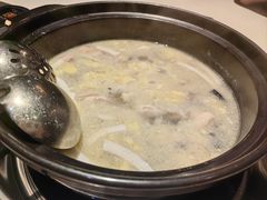 -百年果林椰子鸡(中洲店)