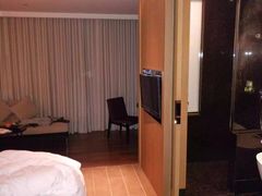 -深圳湾木棉花酒店