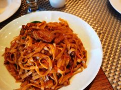 -长白山鲁能胜地瑞士酒店-度假村·怡客全日制餐厅