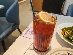 -千日贺茶餐厅(开发区安盛店)