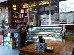 -老西安韩记三鲜煮馍(四府街店)
