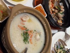 -梦都海鲜酒家(万达广场江桥店)