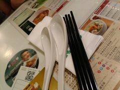 -翠华餐厅(旺角文华商场店)