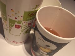 -麦当劳(卫星广场店)