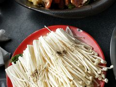 -石记老北京炙子烤肉(松园店)