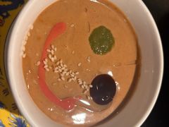 麻酱调料-南门涮肉(上海二店)