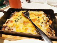 -四季民福烤鸭店(外滩外白渡桥店)