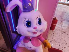 -妙美粒大白兔糖巧屋(夫子庙店)
