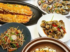 -醉壹号海鲜大排档(厦门美食地标店)