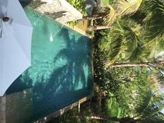 雅居乐莱佛士酒店-海南清水湾莱佛士酒店