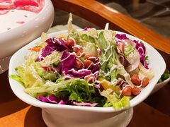 -宝泉铜锅·涮羊肉(解放东路店)